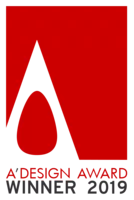 PULS erh?lt A'Design Award Winner 2019